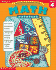 Scholastic Success With: Math Workbook: Grade 4 (Scholastic Success With Workbooks: Math)