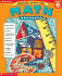 Scholastic Success With: Math Workbook: Grade 6