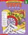 Scholastic Success With Tests: Math Workbook, Grade 5