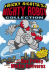 Ricky Ricotta's Mighty Robot Collection (Books 1-4)