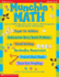 Munchie Math, Grades K-2: Dozens of Skill-Building Math Activities That Use Edible Manipulatives to Meet the Nctm Standards
