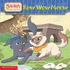 Sagwa, the Chinese Siamese Cat, Bow Wow Meow