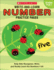 Write-and-Learn Number Practice Pages