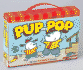 Pup and Pop and the Fish (Scholastic Phonics Reader, Book 6)