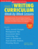 Writing Curriculum: Week-By-Week Lessons: Grade 1: Standards-Based Lessons That Guide Students Through the Writing Process, Teach Conventions, Explore...and Paragraphs (Grade 1 Writing Curriculum)
