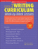 Writing Curriculum Week-By-Week Lessons: Standards-Based Lessons That Guide Students Through the Writing Process, Teach Conventions, Explore Genres, ...Sentences, Paragraphs and Essays, Grade 2
