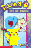 Pokemon Reader #5: Catch That Wobbuffet!