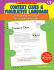 35 Reading Passages for Comprehension: Context Clues & Figurative Language: 35 Reading Passages for Comprehension