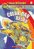 Color Day Relay (the Magic School Bus Chapter Book, No. 19)