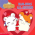 Hamtaro Ham-Hugs All Around