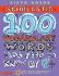 100 Vocabulary Words Kids Need to Know By 6th Grade (100 Words Math Workbook)