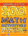 100 Math Activities Kids Need to Do, Grade 2