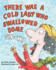 There Was a Cold Lady Who Swallowed Some Snow!
