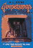 It Came From Beneath the Sink (Goosebumps)