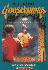 Goosebumps: Let's Get Invisible!