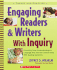 Engaging Readers & Writers With Inquiry (Theory and Practice)
