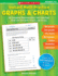 Instant Math Practice: Graphs & Charts (Grades 2-3): 50 Engaging Reproducibles That Help Kids Read and Interpret Graphs and Charts (Teaching Resources)
