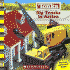 Tonka: Big Trucks in Action (Tonka)