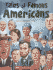 Tales of Famous Americans