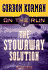 The Stowaway Solution (on the Run, Book 4 )