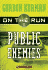Public Enemies (on the Run, Book 5)
