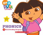 Dora the Explorer Phonics Boxed Set #1