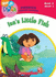 Isa's Little Fish (Dora the Explorer: Phonics Reading Program, Book 2)
