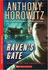 Raven's Gate Book One of the Gatekeepers