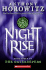 The Gatekeepers #3: Nightrise