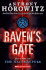 Raven's Gate: Book One of the Gatekeepers