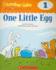 Number Tales: One Little Egg