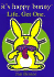 It's Happy Bunny: Life, Get One
