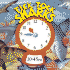 Tick-Tock Sharks