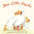 Five Little Ducks