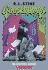 The Haunted School (Goosebumps #59)