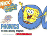 Spongebob Squarepants Phonics Box