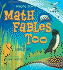 Math Fables Too: Making Science Count