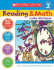 Scholastic Success With Reading and Math Jumbo Workbook