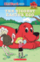 The Biggest Easter Egg (Clifford the Big Red Dog) (Big Red Reader Series)