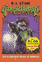 Goosebumps: Scarecrow Walks at Midnight