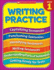 1st Grade Writing Practice (Practice (Scholastic))
