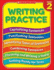 Writing Practice, Grade 2