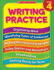 4th Grade Writing Practice