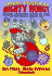 Ricky Ricotta's Mighty Robot Astro-Activity Book O' Fun