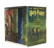 Harry Potter Box Set (1-4)