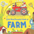 Old Macdonald Had a Farm