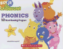 Phonics Box Set (Backyardigans)
