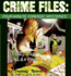 Crime Files: Four-Minute Forensic Mysteries: Body of Evidence-Audio