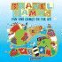 Travel Games: Fun and Games on the Go