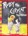 Ruby the Copycat-Audio